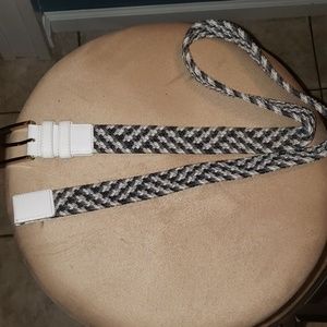 Under Armour Mens Belt